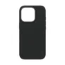 CARE by PanzerGlass® Fashionable Case Schwarz m. MagSafe iPhone 16 Pro