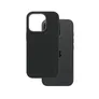 CARE by PanzerGlass® Fashionable Case Schwarz m. MagSafe iPhone 16 Pro
