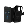 CARE by PanzerGlass® Feature Case Tango To-i-En Wallet m. MagSafe iPhone 16 Pro