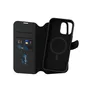 CARE by PanzerGlass® Feature Case Tango To-i-En Wallet m. MagSafe iPhone 16 Pro Max