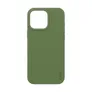 CARE by PanzerGlass® Fashionable Case Grün m. MagSafe iPhone 16 Pro Max