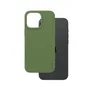 CARE by PanzerGlass® Fashionable Case Grün m. MagSafe iPhone 16 Pro Max