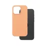 CARE by PanzerGlass® Fashionable Case Peachy m. MagSafe iPhone 16 Pro Max
