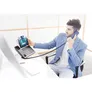 Yealink SIP-T53W VoIP Telefon