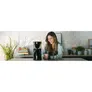 Melitta Easy Therm 1023-06  Kaffeemaschine schwarz