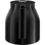 Melitta Easy Therm 1023-06  Kaffeemaschine schwarz
