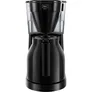 Melitta Easy Therm 1023-06  Kaffeemaschine schwarz