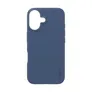 CARE by PanzerGlass® Fashionable Case Blau iPhone 16