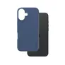CARE by PanzerGlass® Fashionable Case Blau iPhone 16