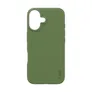 CARE by PanzerGlass® Fashionable Case Grün iPhone 16