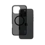 CARE by PanzerGlass® Flagship Case Smokey Urban Combat m. Schwarz MagSafe iPhone 16 Pro Max