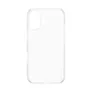 CARE by PanzerGlass® Flagship Case Transparent Urban Combat m. Klarer Rahmen iPhone 16