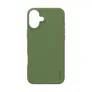 CARE by PanzerGlass® Fashionable Case Grün iPhone 16 Plus