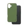 CARE by PanzerGlass® Fashionable Case Grün iPhone 16 Plus