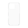CARE by PanzerGlass® Flagship Case Transparent Urban Combat m. Klarer Rahmen iPhone 16 Pro