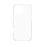 CARE by PanzerGlass® Flagship Case Transparent Urban Combat m. Klarer Rahmen iPhone 16 Pro Max