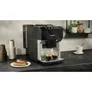 Siemens TP505D01 EQ.500 classic Kaffeevollautomat schwarz/silber