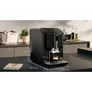 Siemens Kaffeevollautomat EQ.300 TF301E09 klavierlack/schwarz