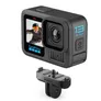 GoPro Magnetic Latch Mount Halterung mit Magnetverriegelung (H13)