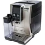 DeLonghi ECAM 380.85.SB Dinamica plus Kaffeevollautomat silber