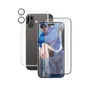 CARE by PanzerGlass® Flagship 3-in-1 Set iPhone 16 Plus