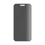 CARE by PanzerGlass® Flagship 3-in-1 Privacy Set iPhone 16