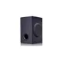 LG SQC4R 4.1 Soundsystem 220 Watt Subwoofer und Rücklautsprecher
