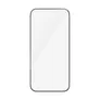 PanzerGlass Displayschutz iPhone 15 Plus/16 Plus Ultra-Wide Fit