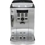 DeLonghi ECAM 23.120.SB Kaffeevollautomat Silber