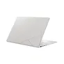 ASUS Zenbook S14 OLED 14" WQXGA+ Ultra 7 258V 32GB/1TB Win11 UX5406SA-PV030W Copilot+PC