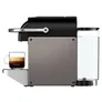 Nespresso Kaffeekapselmaschine Krups XN 306T Titan