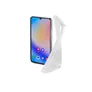 Hama 00215598 Cover Crystal Clear für Samsung Galaxy A34 5G, Transparent