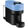 Nespresso Kaffeekapselmaschine DeLonghi Vertuo Pop ENV 90.A Blau