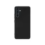 Hama 00215601 Cover Finest Feel für Samsung Galaxy A34 5G, Schwarz