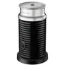 Nespresso Kaffeekapselmaschine DeLonghi Vertuo Pop Aeroccino 3 ENV 90.B Schwarz