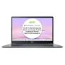 Acer Chromebook Plus 515 Laptop mit Google AI 15"FHD i3-1215U 8GB/256GB SSD ChromeOS CB515-2HT-39N3