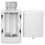 Homematic IP Heizkörperthermostat Flex HmIP-eTRV-F