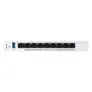 ASUS Expert Wifi EBG19P 8-port Gigabit VPN Kabel Router, PoE+ Ports 30W