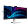 Philips 34B2U6603CH 86,4cm (34") UWQHD VA Office Monitor Curved 21:9 HDMI/DP/TB4 PD100W 120Hz