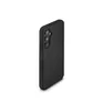 Hama 00136847 Handyhülle Fantastic Feel für Samsung Galaxy A15/A15 5G, Schwarz