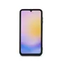 Hama 00136847 Handyhülle Fantastic Feel für Samsung Galaxy A15/A15 5G, Schwarz