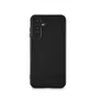 Hama 00136847 Handyhülle Fantastic Feel für Samsung Galaxy A15/A15 5G, Schwarz
