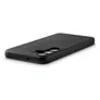 Hama 00137967 Handyhülle Fantastic Feel für Samsung Galaxy S24+, Schwarz