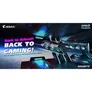 GIGABYTE AMD Radeon RX 7800 XT Gaming OC 16GB GDDR6 Grafikkarte 2xHDMI/2xDP