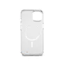 Hama 00138143 Handyhülle MagCase Extreme Protect für Apple iPhone 14, durchsichtig