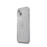 Hama 00138143 Handyhülle MagCase Extreme Protect für Apple iPhone 14, durchsichtig