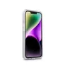 Hama 00138143 Handyhülle MagCase Extreme Protect für Apple iPhone 14, durchsichtig