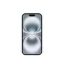 Apple iPhone 16 128 GB Weiß MYE93ZD/A