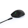 Hama 00217836 Gaming-Maus Reaper 250, Schwarz