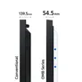 Samsung OM55B 139,7cm (55") FHD Digital Signage Display HDMI/DP 60Hz 6ms